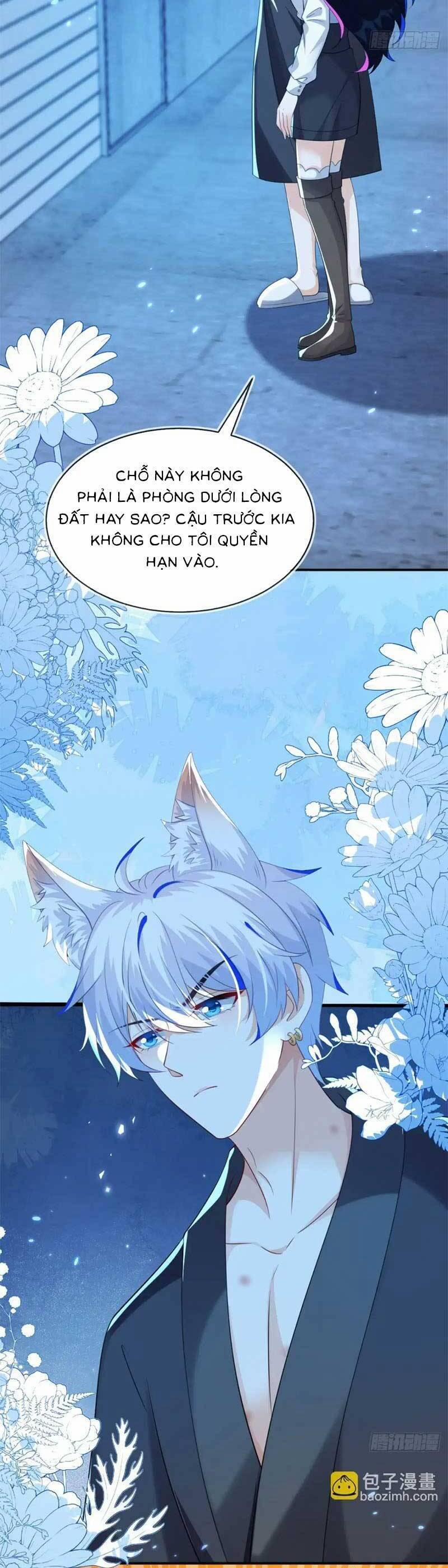 Kết Hôn Với Người Quyền Lực Nhất Hành Tinh 49 trang 2