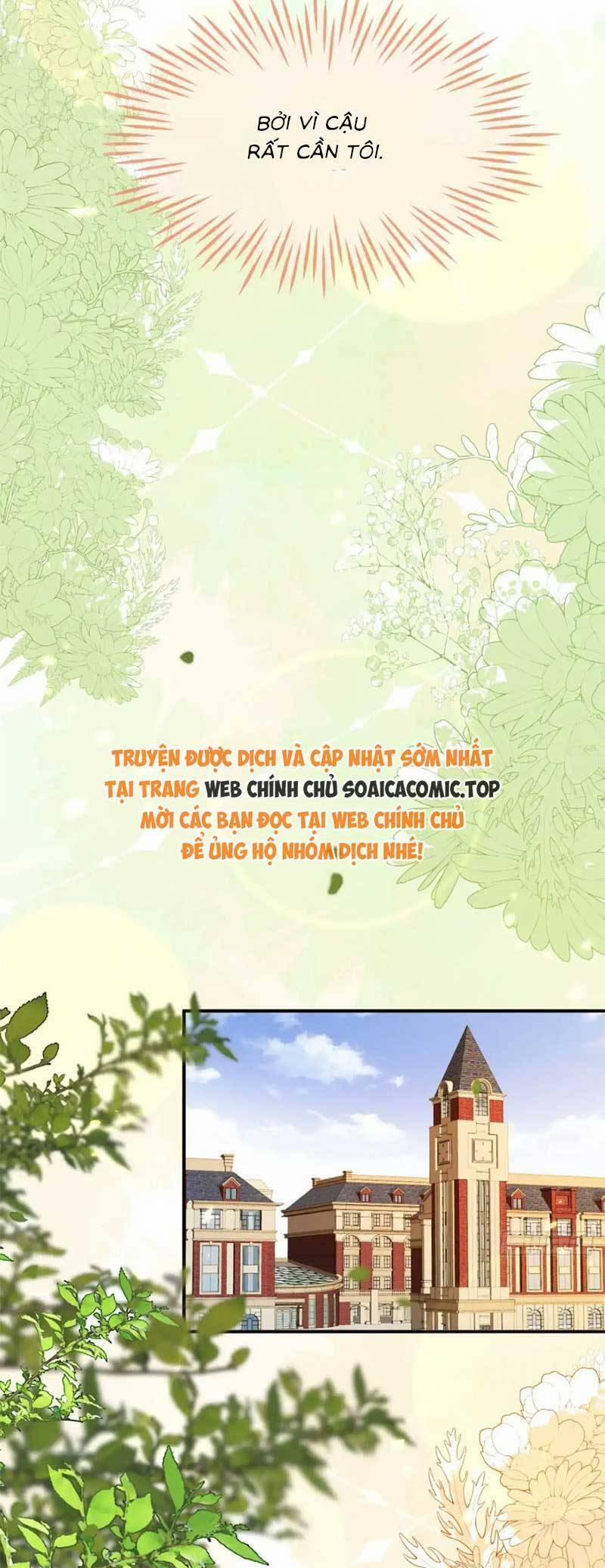 Kết Hôn Với Người Quyền Lực Nhất Hành Tinh 49 trang 25