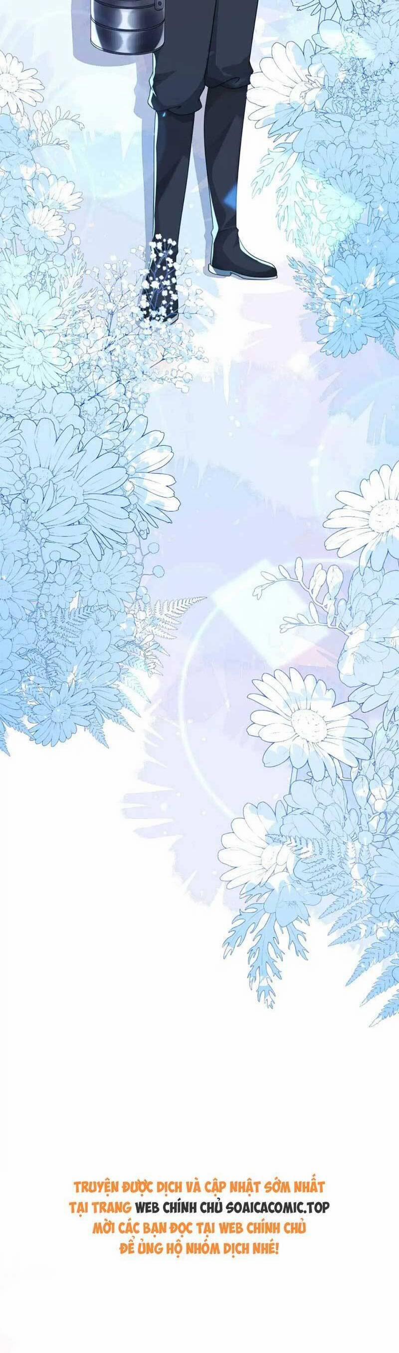 Kết Hôn Với Người Quyền Lực Nhất Hành Tinh 49 trang 34