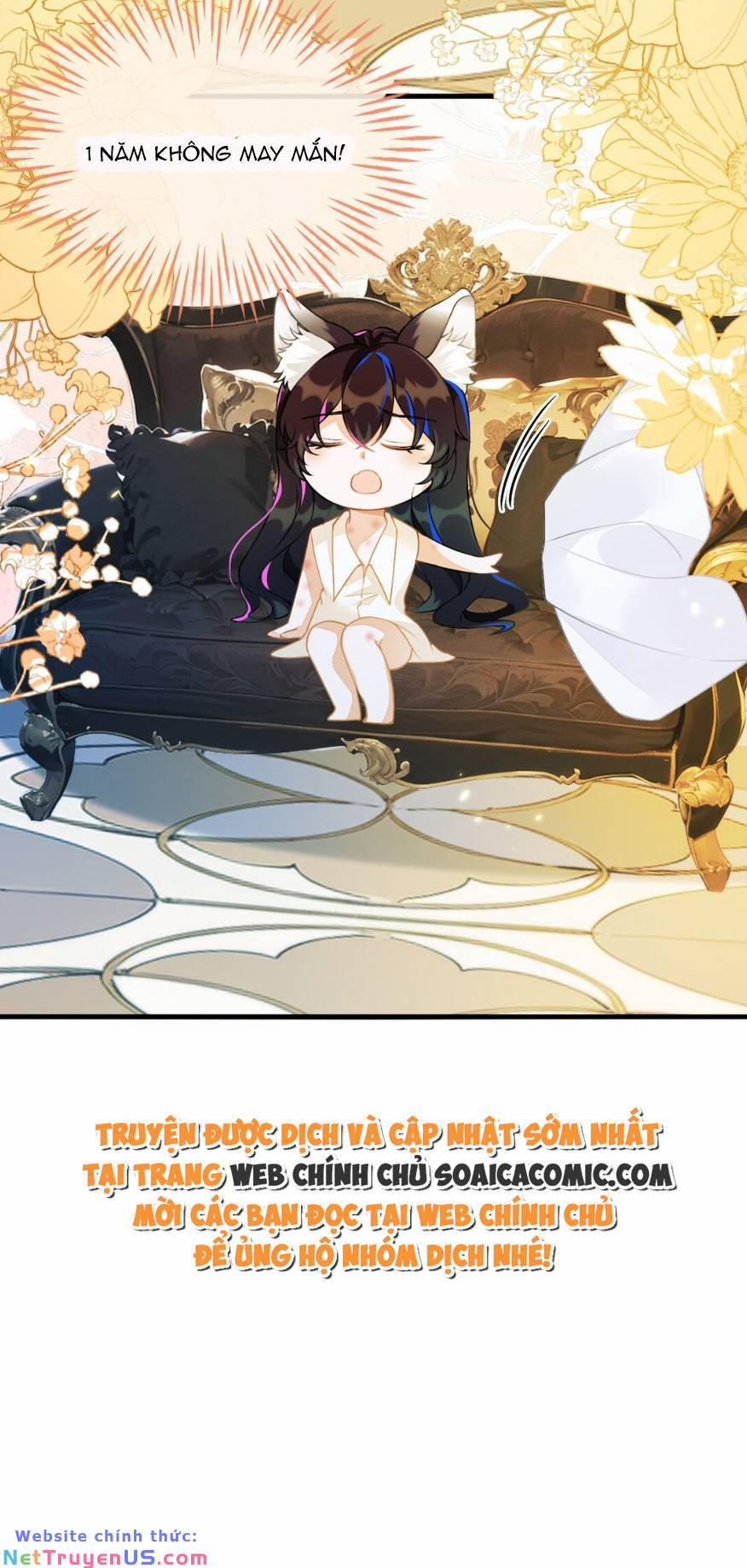 Kết Hôn Với Người Quyền Lực Nhất Hành Tinh 5.1 trang 17