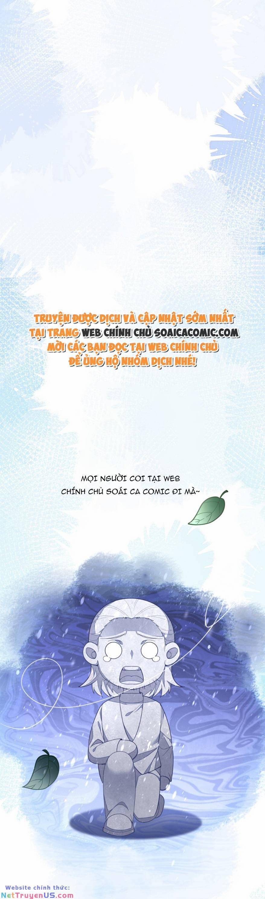 Kết Hôn Với Người Quyền Lực Nhất Hành Tinh 5.2 trang 20