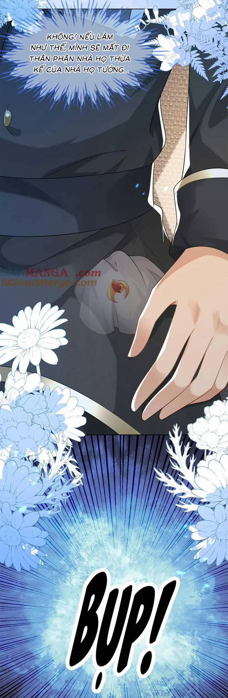 Kết Hôn Với Người Quyền Lực Nhất Hành Tinh 50 trang 15