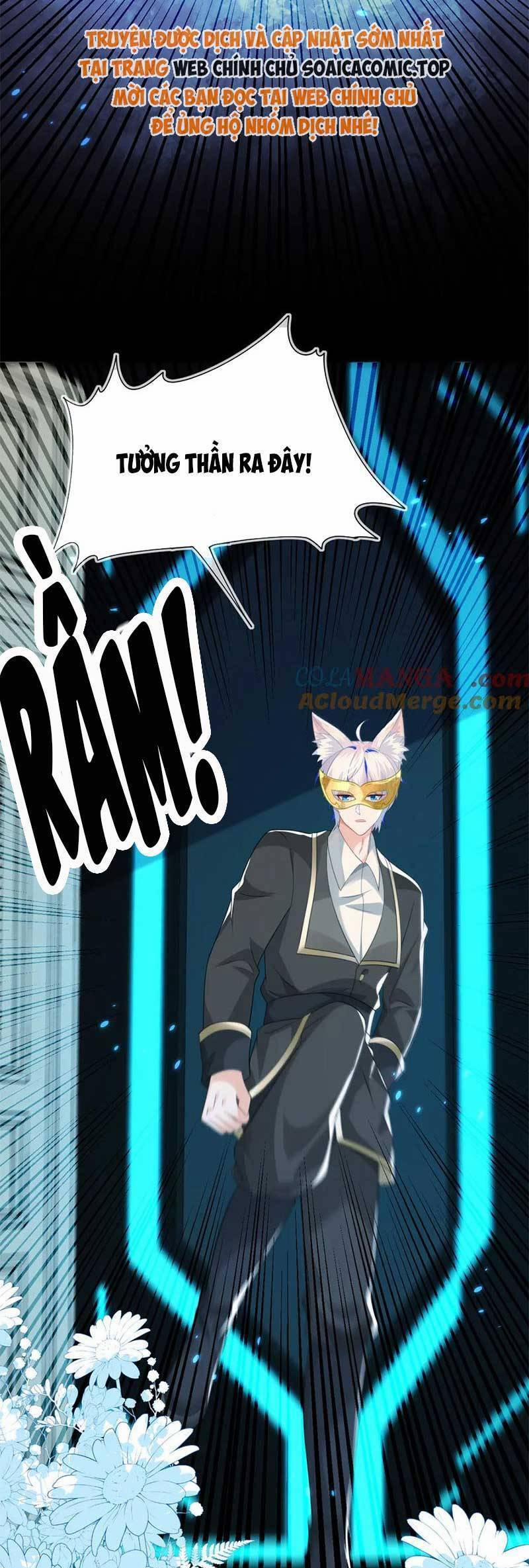 Kết Hôn Với Người Quyền Lực Nhất Hành Tinh 50 trang 16