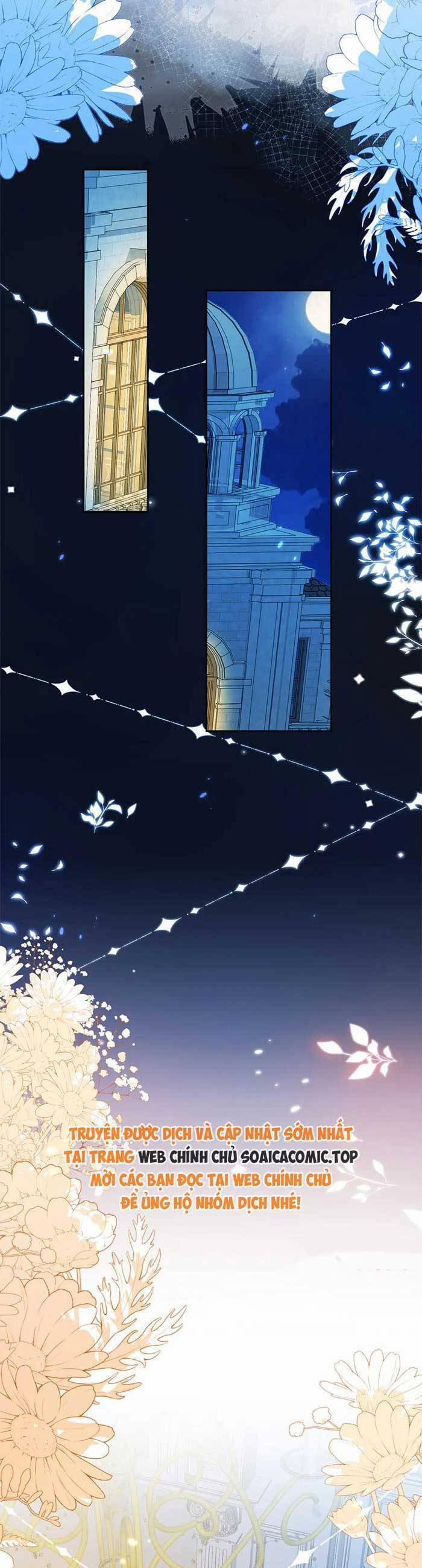 Kết Hôn Với Người Quyền Lực Nhất Hành Tinh 51 trang 30
