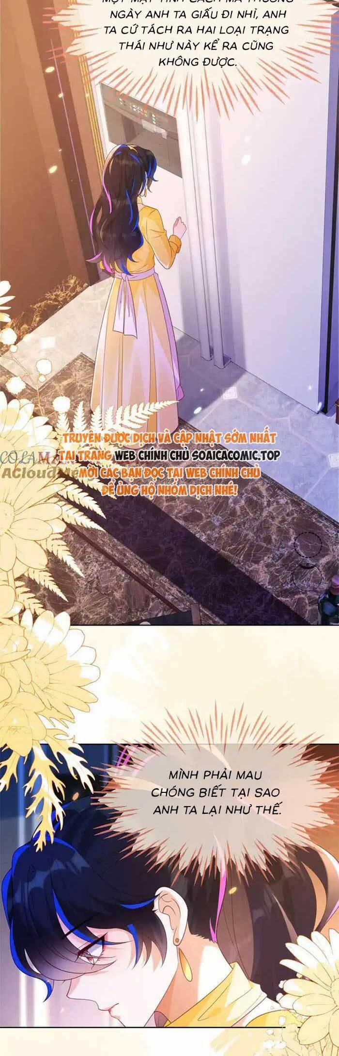 Kết Hôn Với Người Quyền Lực Nhất Hành Tinh 52 trang 2