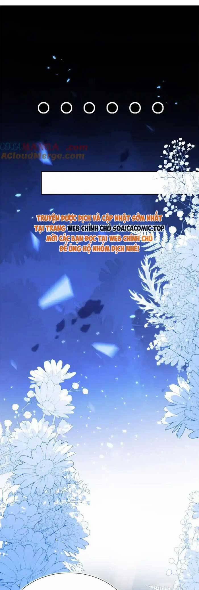 Kết Hôn Với Người Quyền Lực Nhất Hành Tinh 52 trang 28