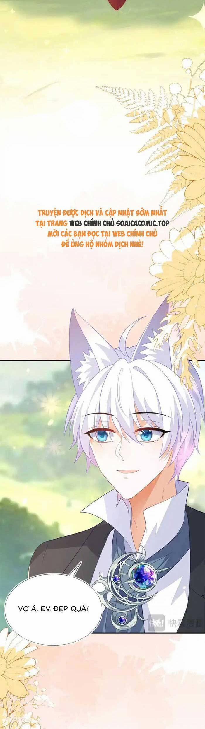 Kết Hôn Với Người Quyền Lực Nhất Hành Tinh 55 trang 2