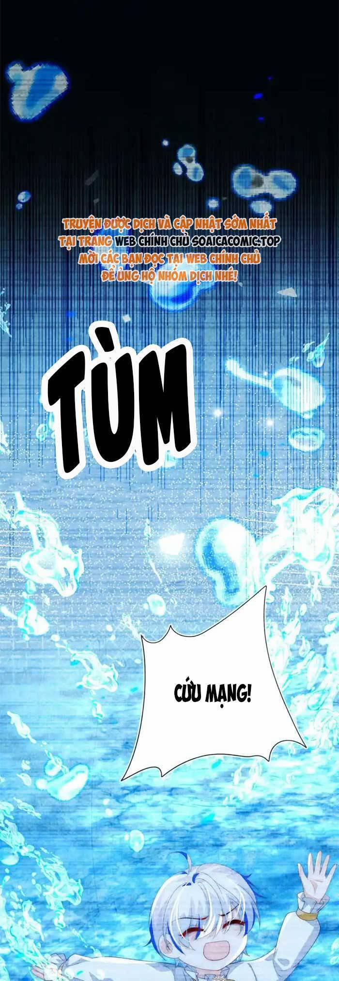 Kết Hôn Với Người Quyền Lực Nhất Hành Tinh 55 trang 26