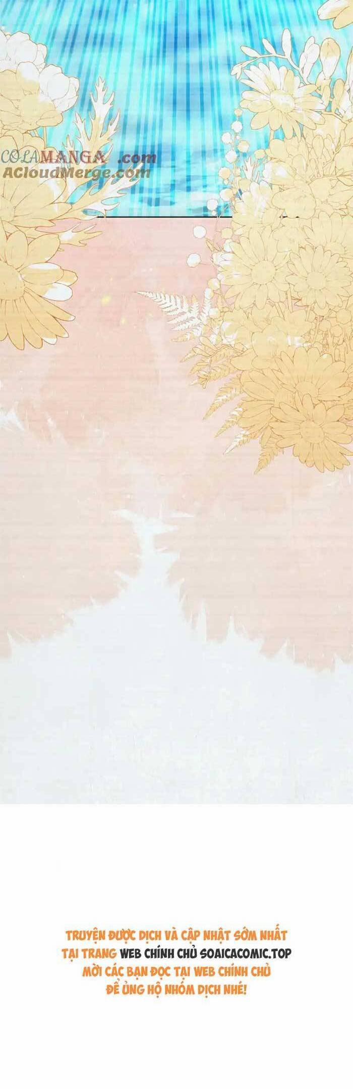 Kết Hôn Với Người Quyền Lực Nhất Hành Tinh 55 trang 31