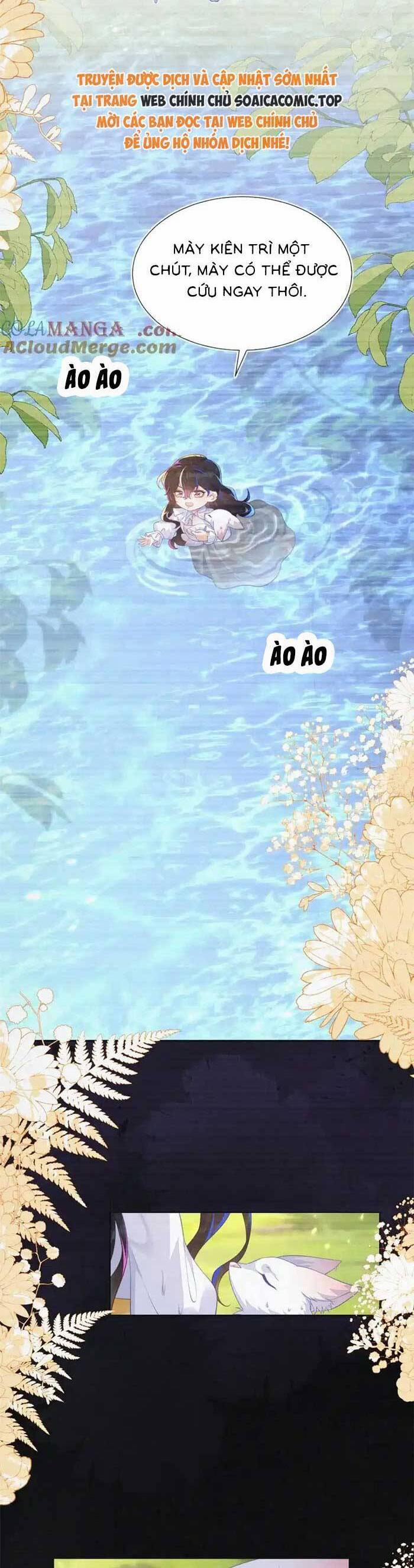 Kết Hôn Với Người Quyền Lực Nhất Hành Tinh 56 trang 1