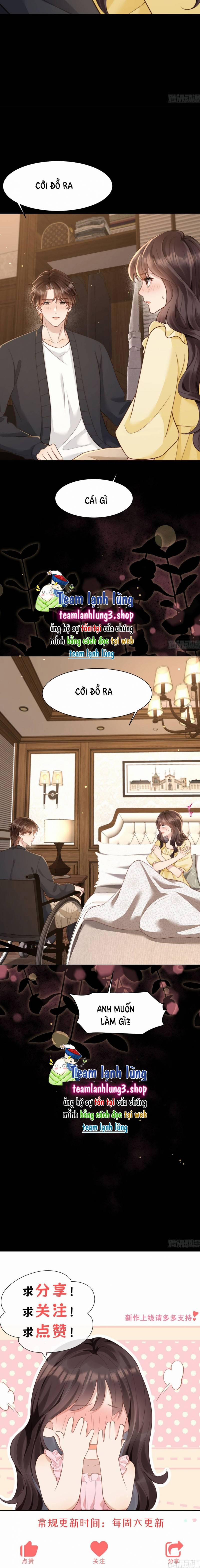 Kết Hôn Với Ông Chồng Thực Vật 19 trang 6