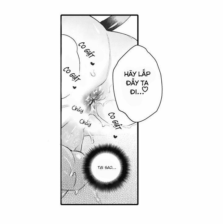 Kết Hôn Với Quỷ 1.5 trang 13