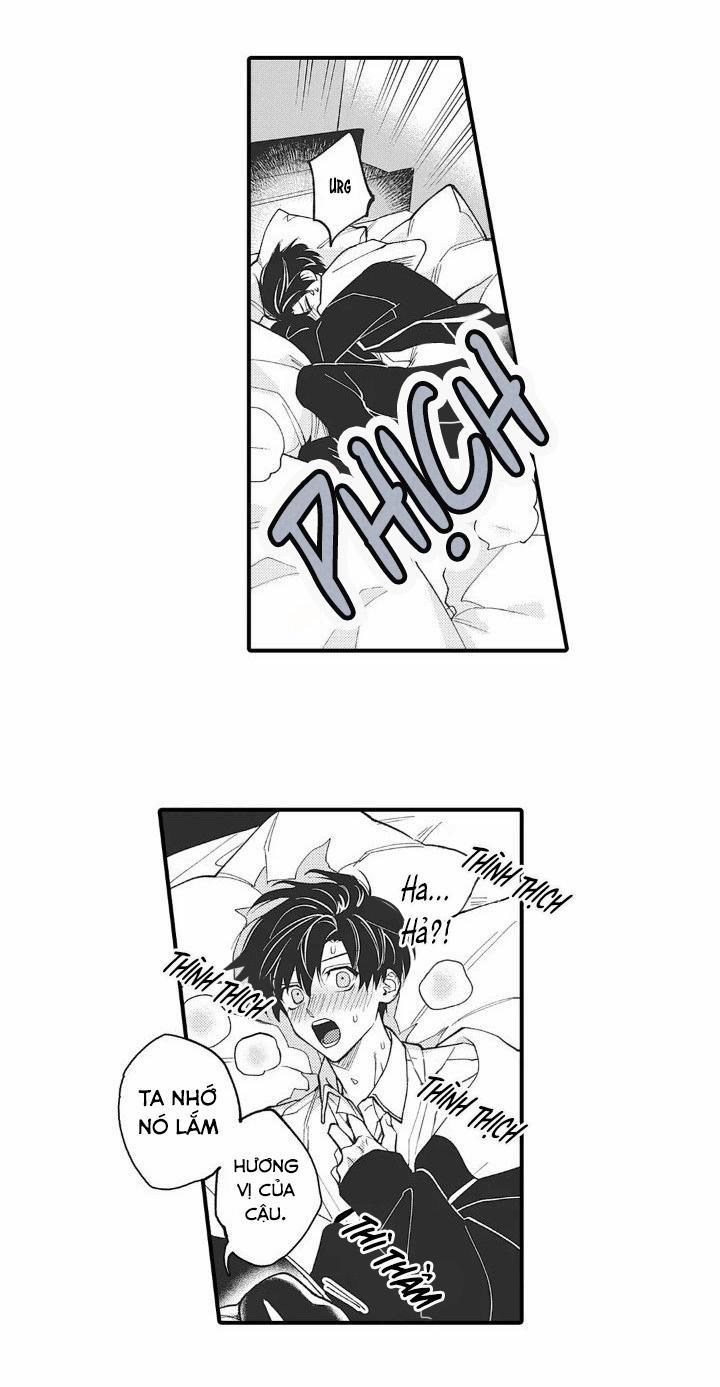 Kết Hôn Với Quỷ 1.5 trang 2