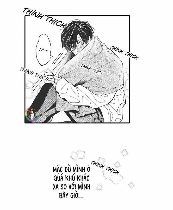 Kết Hôn Với Quỷ 1.5 trang 26