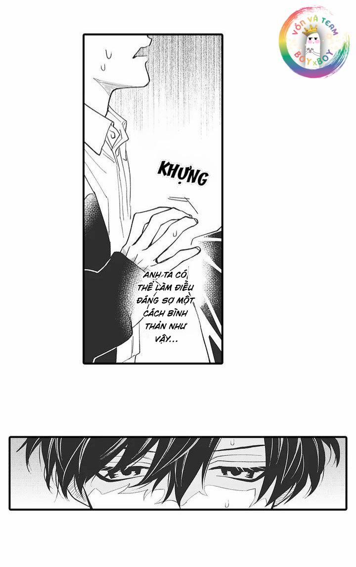 Kết Hôn Với Quỷ 1 trang 27