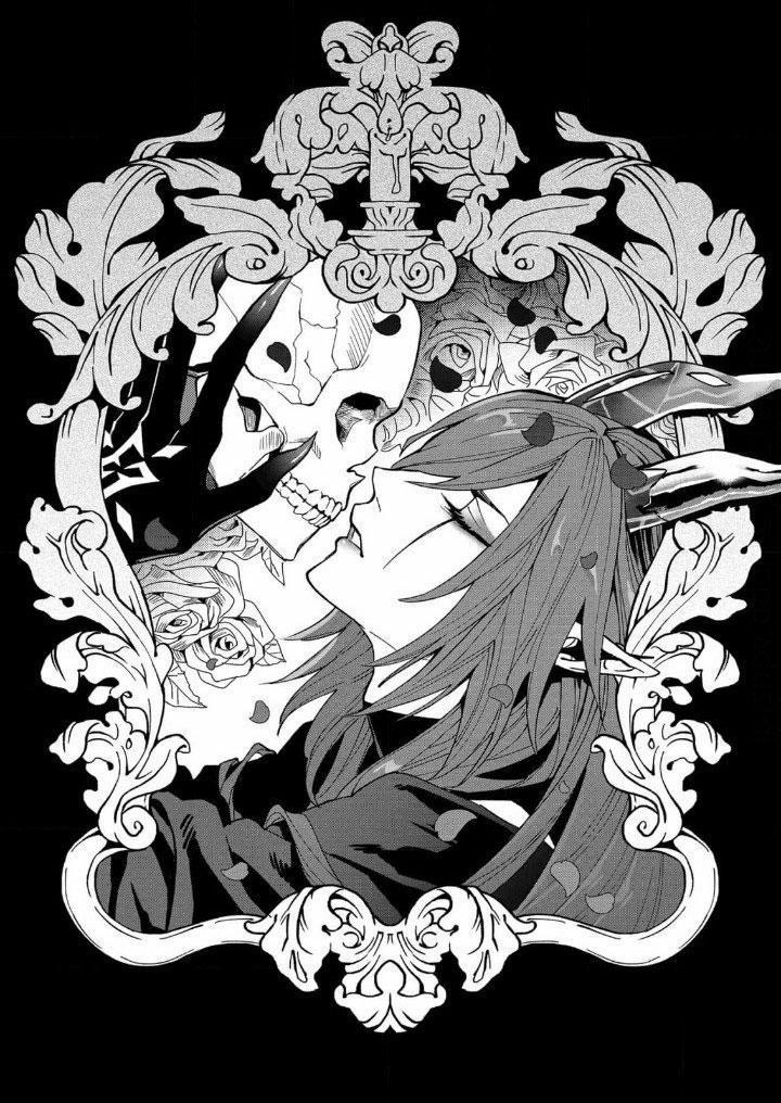 Kết Hôn Với Quỷ 1 trang 3