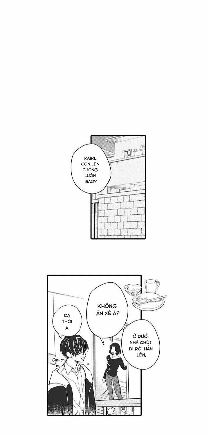 Kết Hôn Với Quỷ 1 trang 7