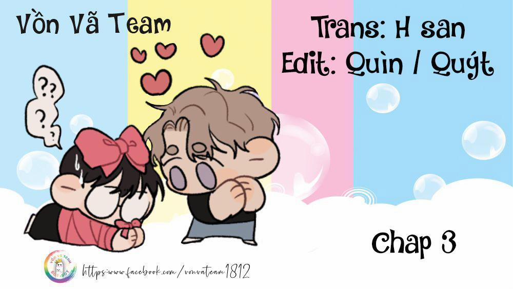 Kết Hôn Với Quỷ 3 trang 0