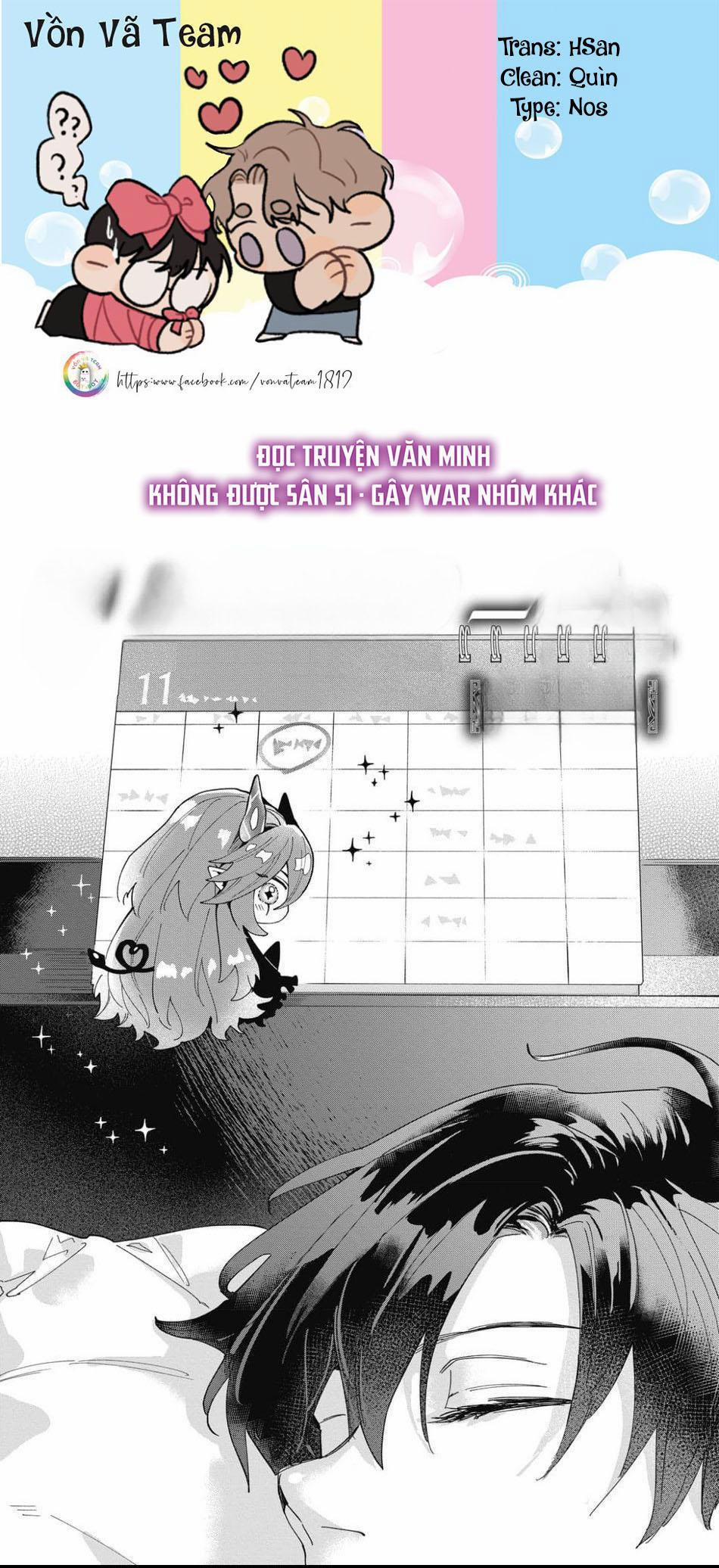 Kết Hôn Với Quỷ 4 trang 0