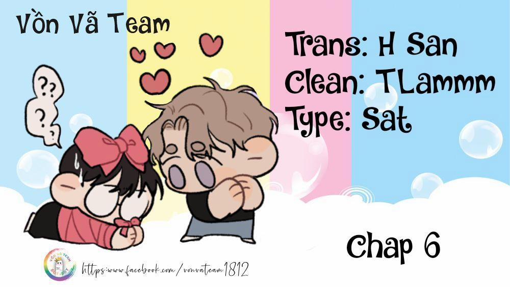 Kết Hôn Với Quỷ 6 trang 0