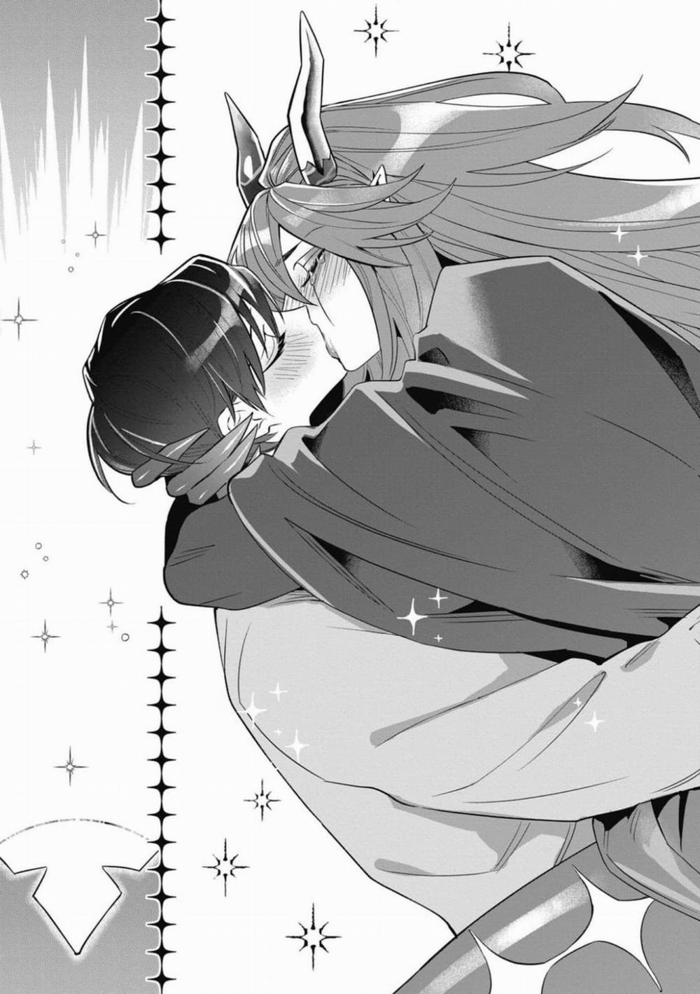 Kết Hôn Với Quỷ 7 trang 31