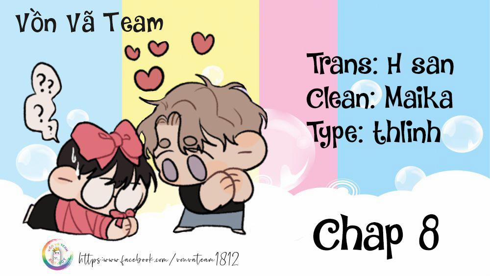 Kết Hôn Với Quỷ 8 trang 1