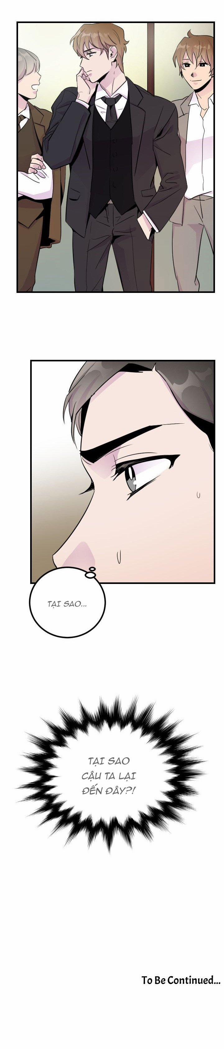 Kết Hôn Với Tôi, Alpha 1 trang 27