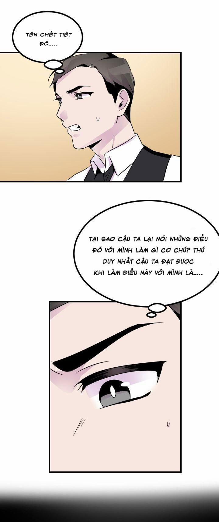 Kết Hôn Với Tôi, Alpha 10 trang 0