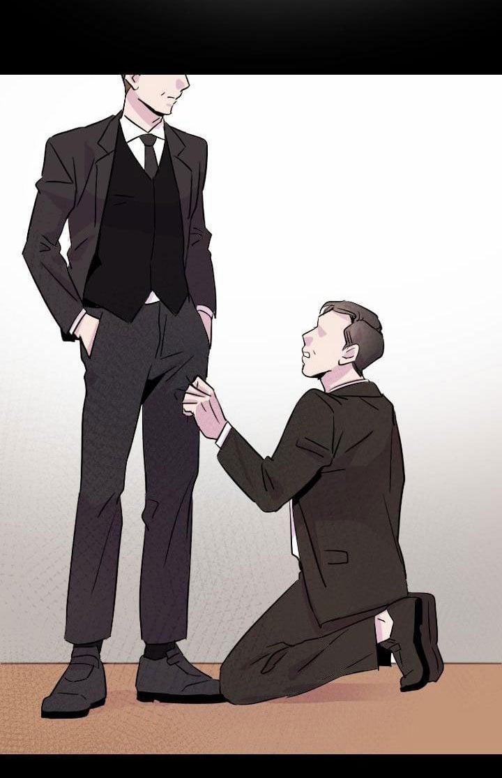 Kết Hôn Với Tôi, Alpha 10 trang 1