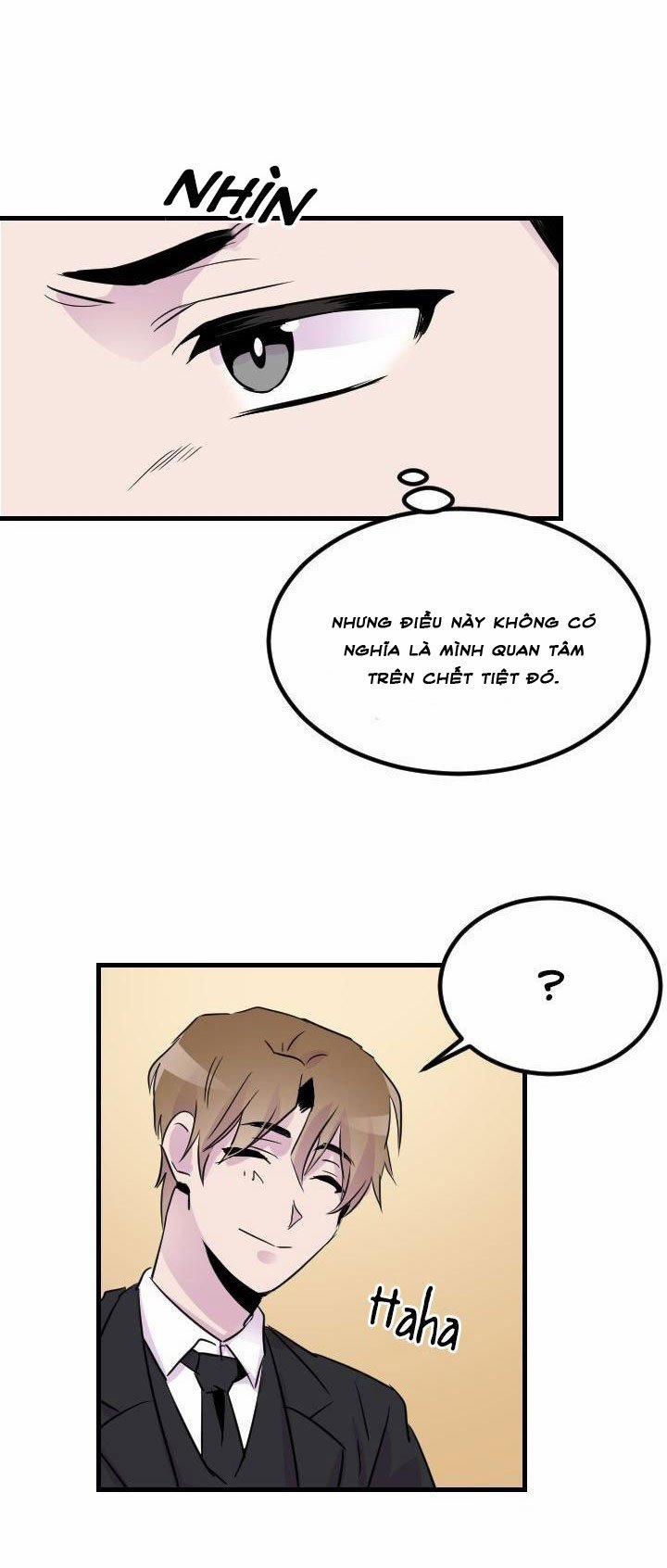 Kết Hôn Với Tôi, Alpha 10 trang 10