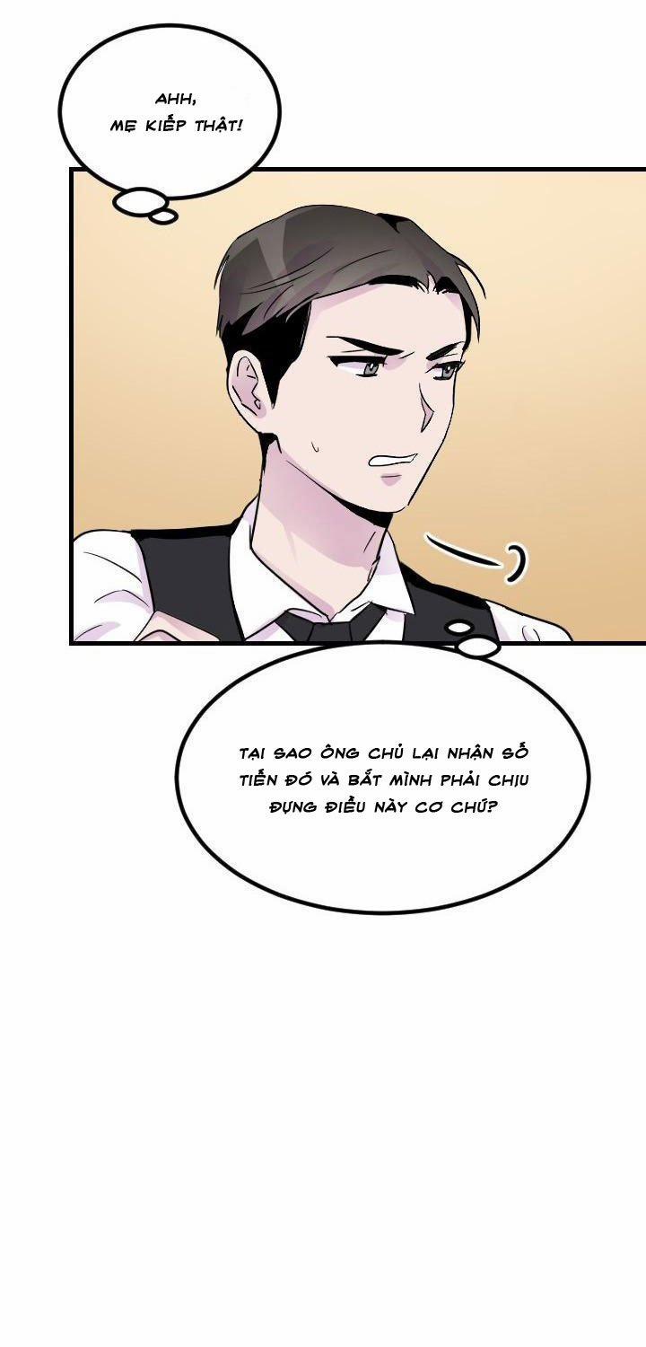 Kết Hôn Với Tôi, Alpha 10 trang 11