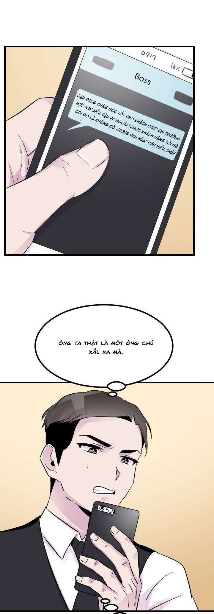 Kết Hôn Với Tôi, Alpha 10 trang 14