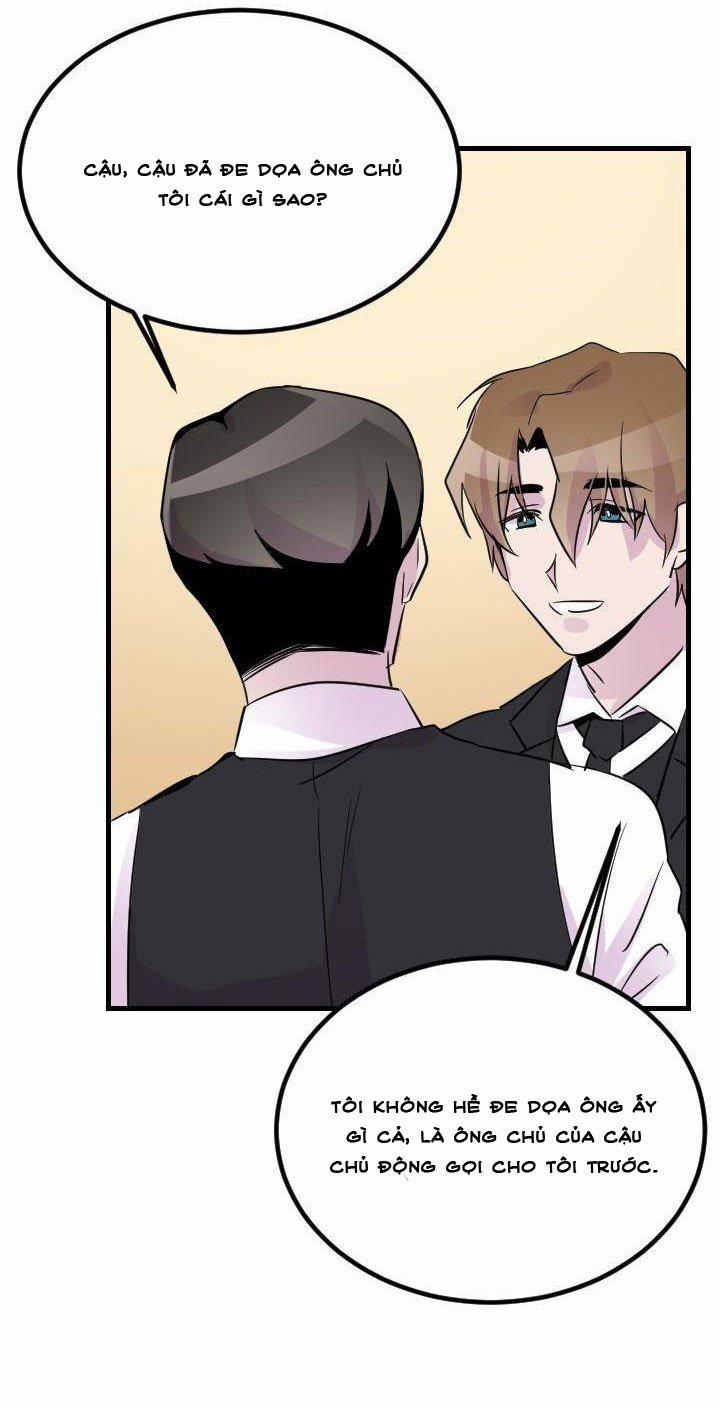 Kết Hôn Với Tôi, Alpha 10 trang 16