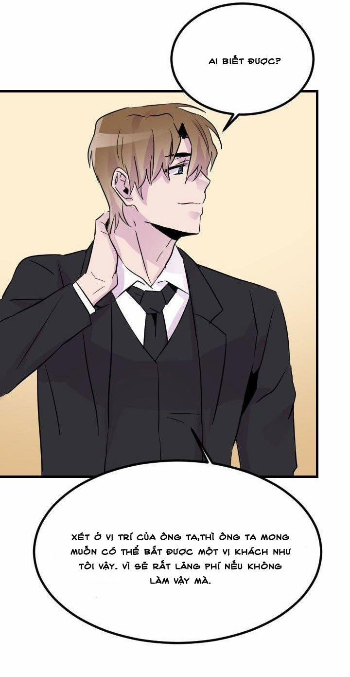 Kết Hôn Với Tôi, Alpha 10 trang 18