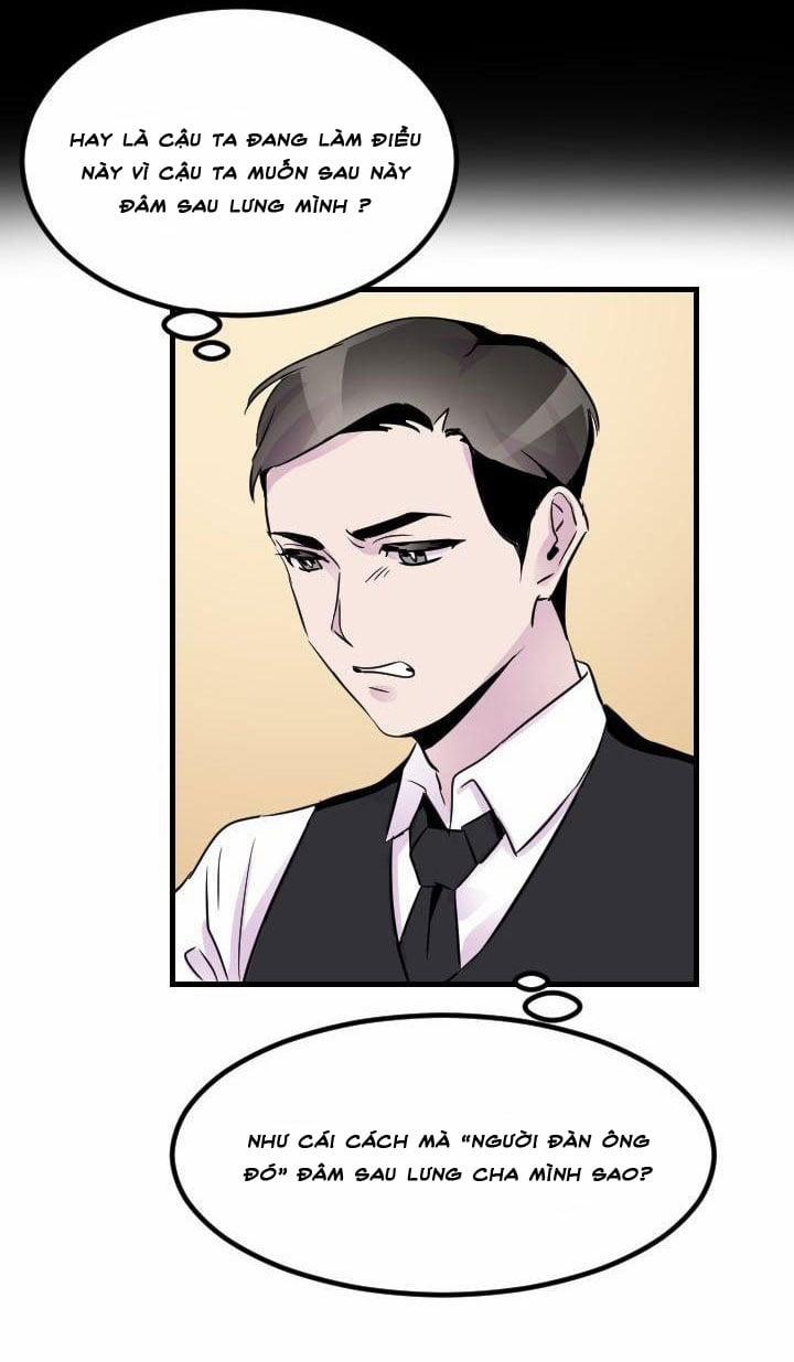 Kết Hôn Với Tôi, Alpha 10 trang 2