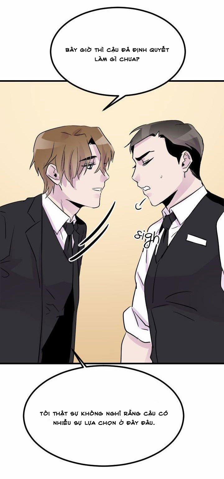 Kết Hôn Với Tôi, Alpha 10 trang 20