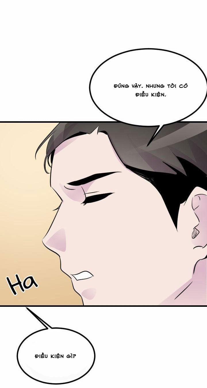 Kết Hôn Với Tôi, Alpha 10 trang 21