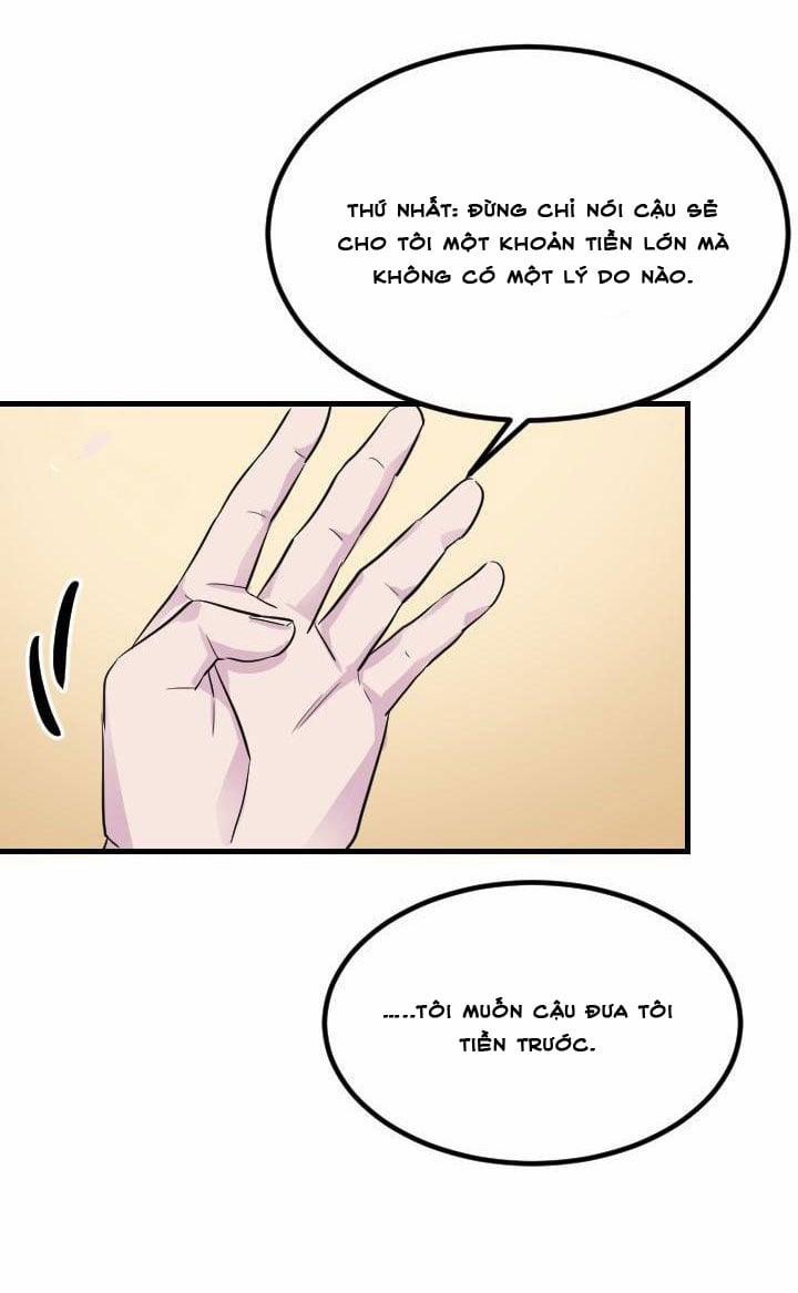 Kết Hôn Với Tôi, Alpha 10 trang 22