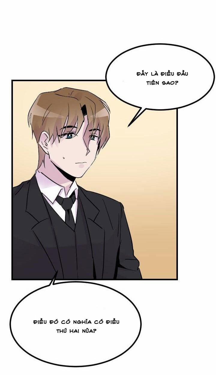 Kết Hôn Với Tôi, Alpha 10 trang 23