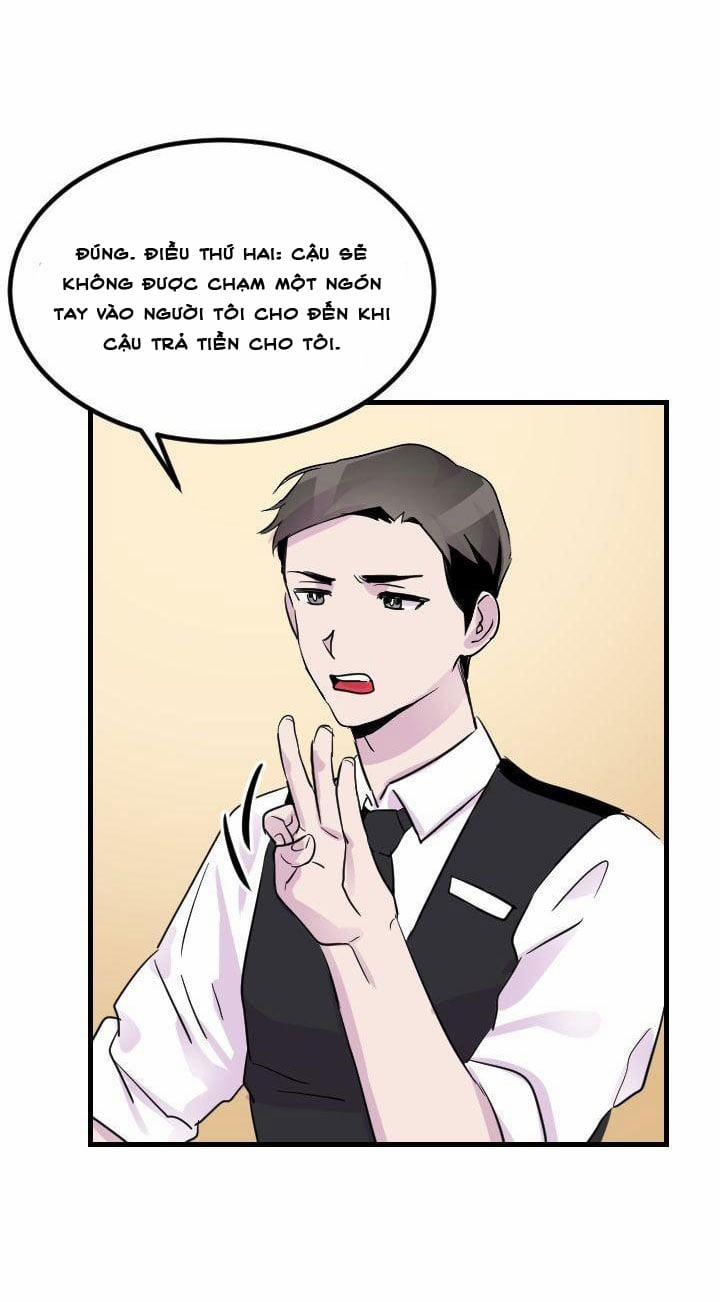 Kết Hôn Với Tôi, Alpha 10 trang 24