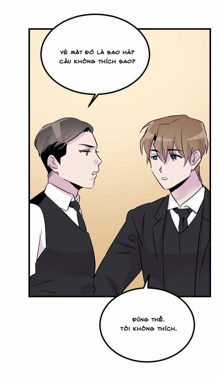 Kết Hôn Với Tôi, Alpha 10 trang 26