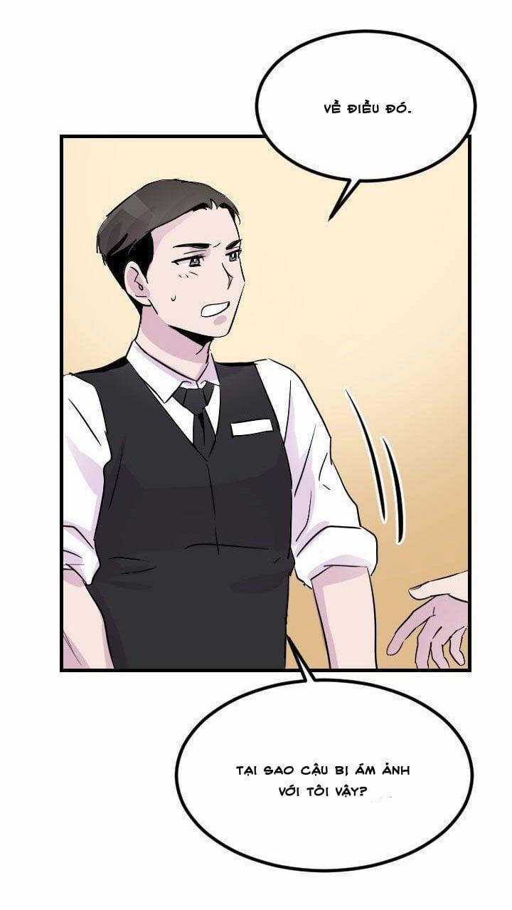 Kết Hôn Với Tôi, Alpha 10 trang 29