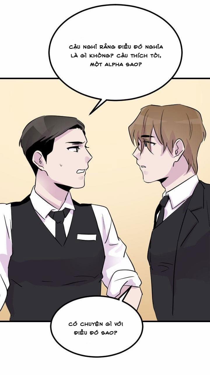 Kết Hôn Với Tôi, Alpha 10 trang 31