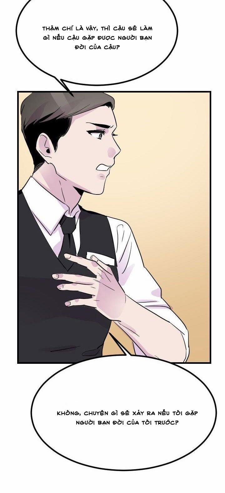 Kết Hôn Với Tôi, Alpha 10 trang 33