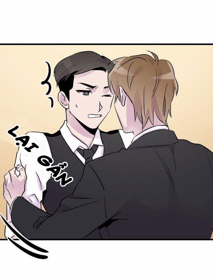 Kết Hôn Với Tôi, Alpha 10 trang 37