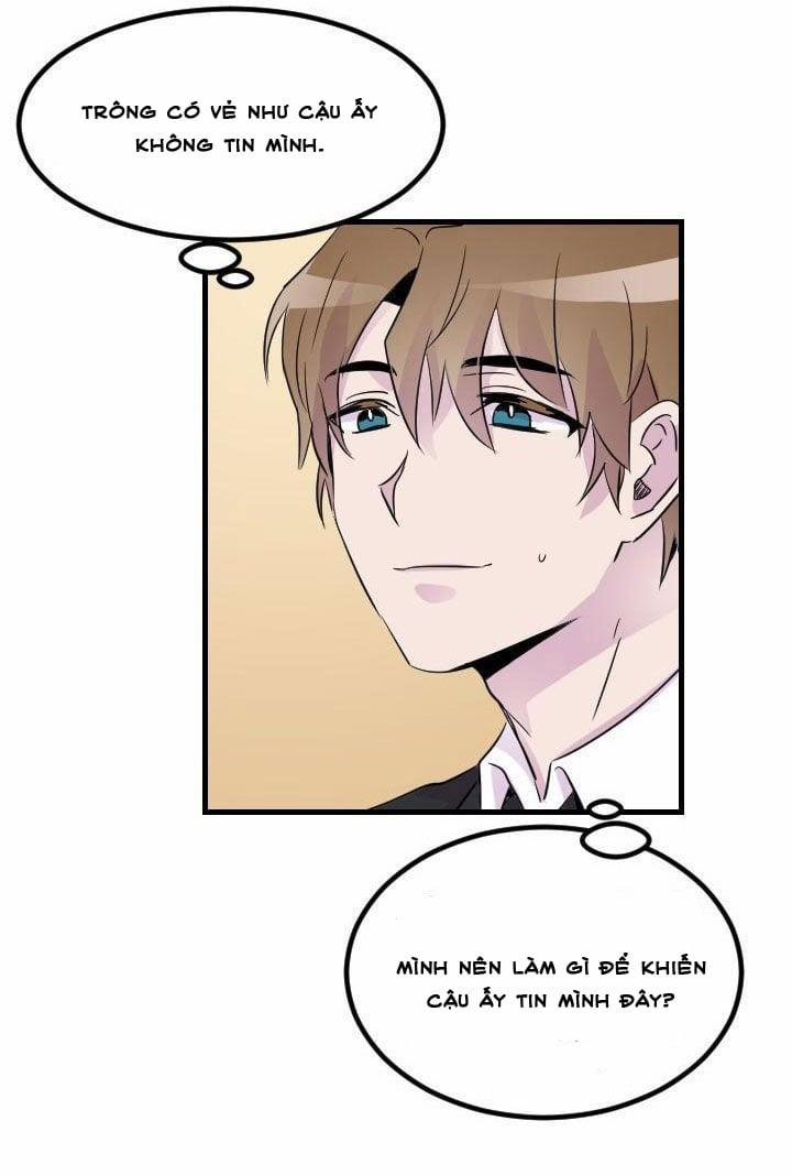 Kết Hôn Với Tôi, Alpha 10 trang 4