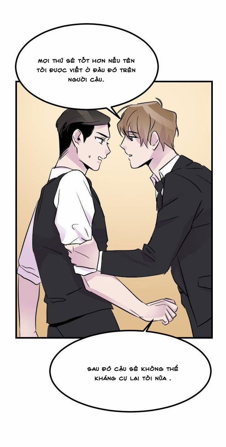 Kết Hôn Với Tôi, Alpha 10 trang 40