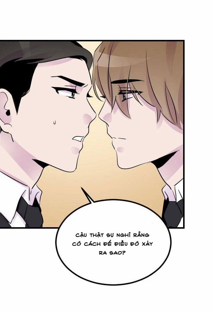 Kết Hôn Với Tôi, Alpha 10 trang 41