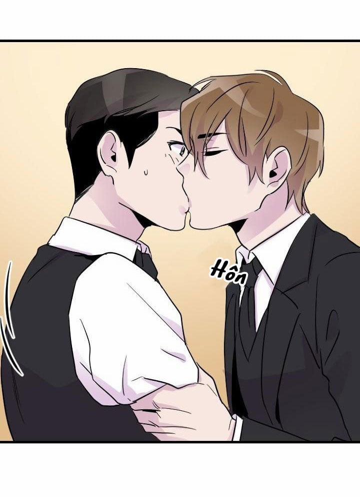 Kết Hôn Với Tôi, Alpha 10 trang 43