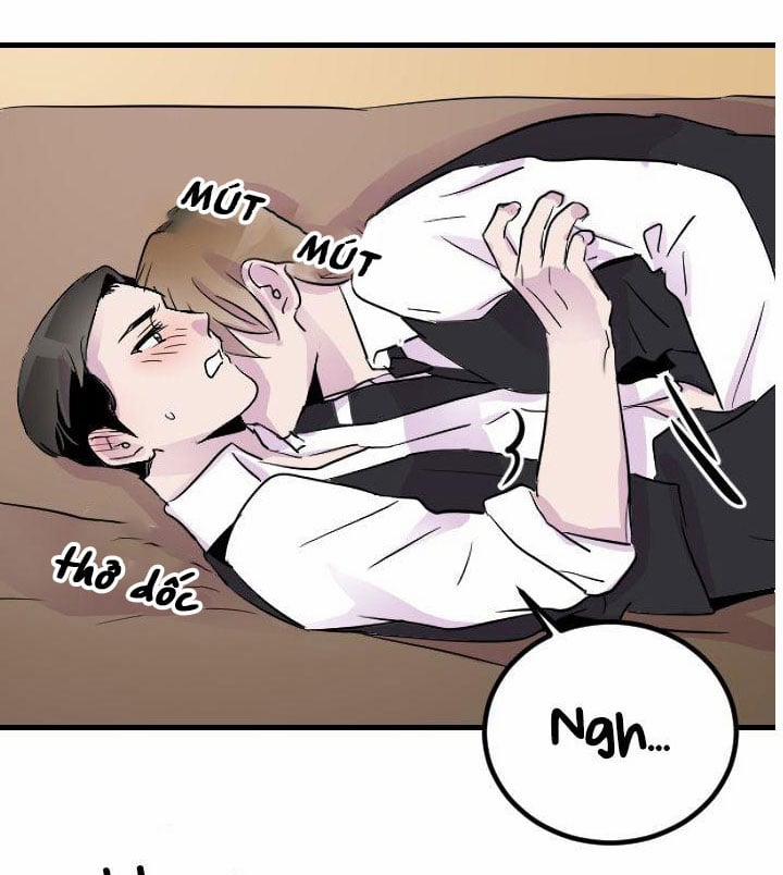 Kết Hôn Với Tôi, Alpha 10 trang 46